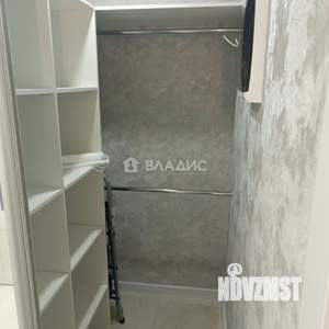 1-к квартира, вторичка, 35м2, 9/9 этаж