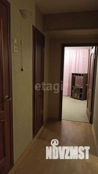 3-к квартира, вторичка, 64м2, 10/10 этаж