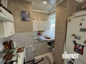 2-к квартира, вторичка, 54м2, 1/9 этаж