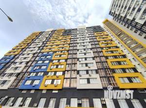3-к квартира, вторичка, 114м2, 16/18 этаж