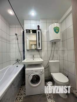 Студия квартира, вторичка, 41м2, 16/17 этаж