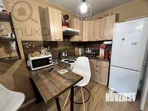 Студия квартира, вторичка, 30м2, 11/18 этаж