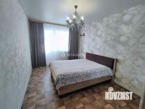 3-к квартира, вторичка, 66м2, 6/9 этаж
