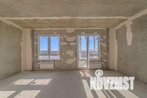3-к квартира, вторичка, 61м2, 11/16 этаж