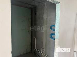 1-к квартира, вторичка, 41м2, 12/13 этаж