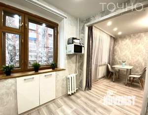 3-к квартира, вторичка, 62м2, 3/5 этаж