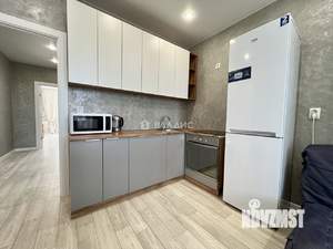 2-к квартира, вторичка, 66м2, 6/16 этаж