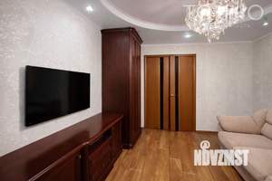 2-к квартира, вторичка, 50м2, 4/9 этаж
