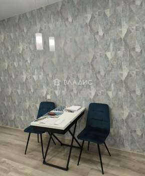 1-к квартира, вторичка, 28м2, 9/17 этаж