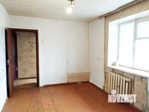 2-к квартира, вторичка, 44м2, 8/9 этаж