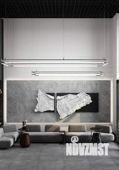 1-к квартира, вторичка, 41м2, 6/23 этаж