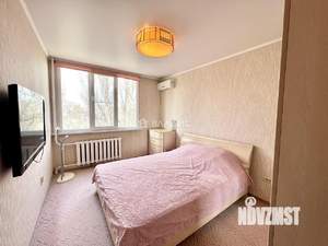 3-к квартира, вторичка, 63м2, 2/5 этаж