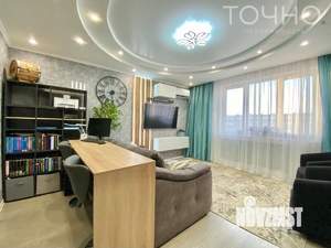 3-к квартира, вторичка, 68м2, 9/10 этаж