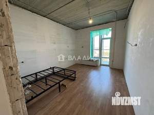 2-к квартира, вторичка, 47м2, 6/13 этаж