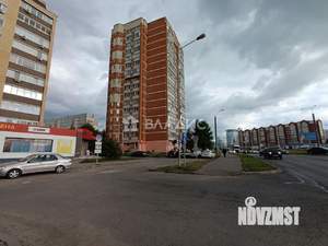 2-к квартира, вторичка, 73м2, 11/16 этаж