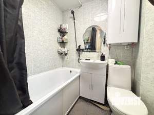 1-к квартира, вторичка, 28м2, 7/9 этаж