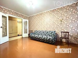 2-к квартира, вторичка, 46м2, 2/9 этаж