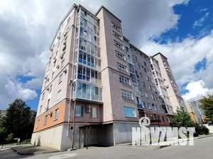 3-к квартира, вторичка, 191м2, 4/8 этаж