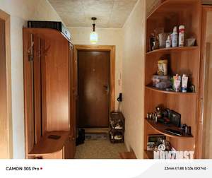 1-к квартира, вторичка, 48м2, 7/10 этаж