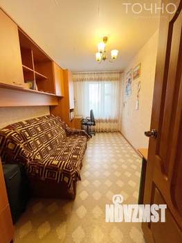 3-к квартира, вторичка, 70м2, 6/10 этаж