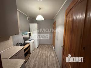 2-к квартира, вторичка, 38м2, 7/9 этаж