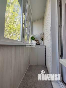 3-к квартира, вторичка, 60м2, 5/5 этаж