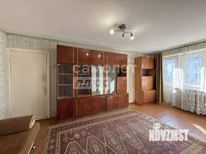 2-к квартира, вторичка, 45м2, 3/5 этаж