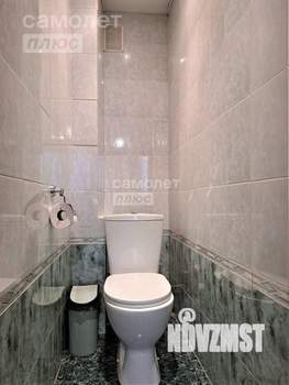 3-к квартира, вторичка, 98м2, 4/14 этаж