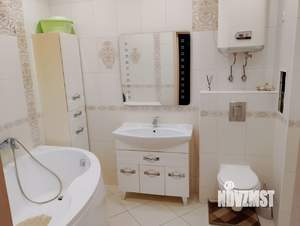 1-к квартира, вторичка, 58м2, 10/17 этаж