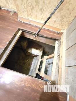 1-к квартира, вторичка, 31м2, 1/4 этаж
