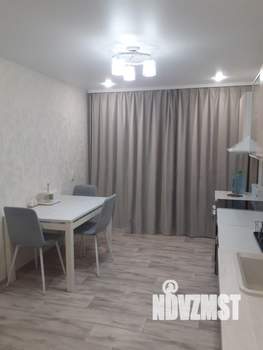 2-к квартира, вторичка, 49м2, 1/14 этаж