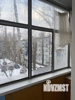 1-к квартира, вторичка, 29м2, 4/5 этаж