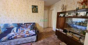 3-к квартира, вторичка, 54м2, 1/5 этаж