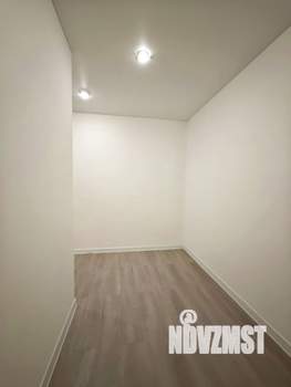 Студия квартира, сданный дом, 35м2, 8/18 этаж