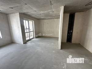 2-к квартира, вторичка, 58м2, 10/17 этаж