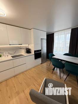 3-к квартира, вторичка, 65м2, 13/19 этаж