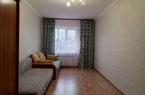 1-к квартира, вторичка, 41м2, 1/15 этаж