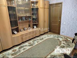 3-к квартира, вторичка, 61м2, 2/5 этаж