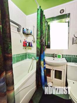 1-к квартира, вторичка, 45м2, 9/10 этаж