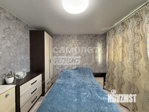 1-к квартира, вторичка, 32м2, 5/5 этаж