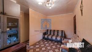 2-к квартира, вторичка, 38м2, 3/4 этаж