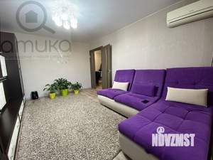 2-к квартира, вторичка, 50м2, 5/5 этаж