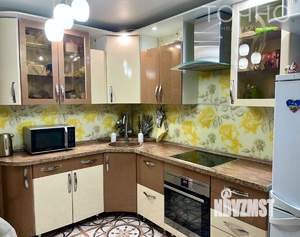 1-к квартира, вторичка, 42м2, 5/10 этаж