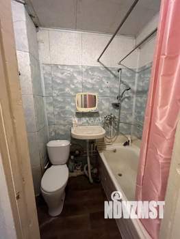 1-к квартира, вторичка, 30м2, 2/5 этаж