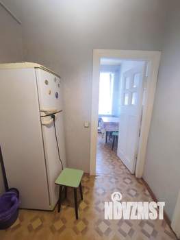 3-к квартира, вторичка, 39м2, 2/2 этаж