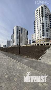 1-к квартира, вторичка, 49м2, 13/16 этаж