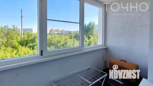 1-к квартира, вторичка, 38м2, 2/16 этаж