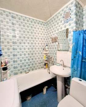 Фото квартиры на продажу (6)