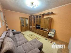 3-к квартира, вторичка, 64м2, 3/10 этаж