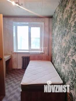 2-к квартира, сданный дом, 42м2, 3/5 этаж